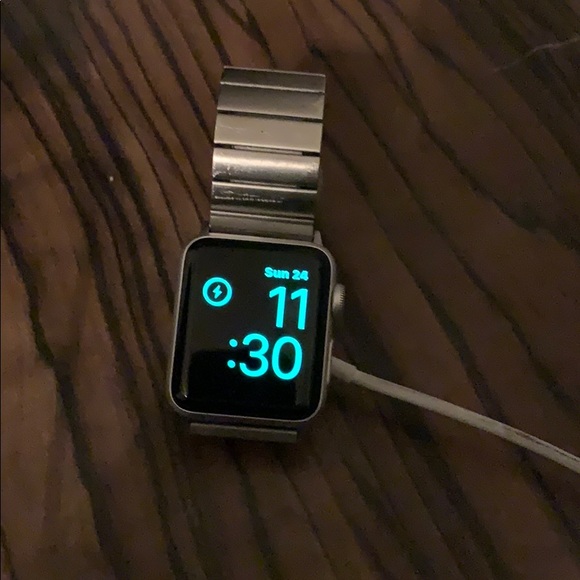 apple watch